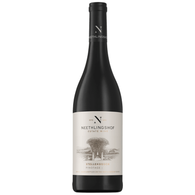 Neethlingshof Pinotage 2023 - Rotwein