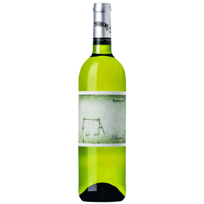 Paserene Elements Emerald 2022 - Weißwein