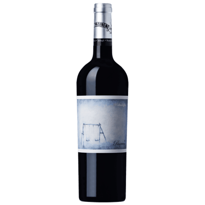 Paserene Elements Midnight 2021 - Rotwein