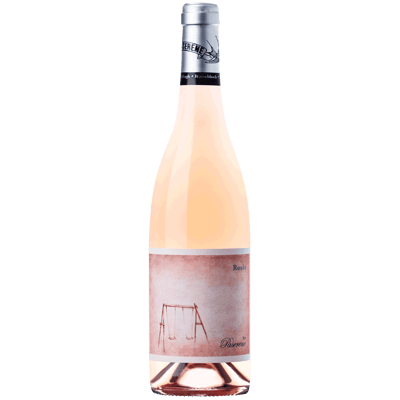 Paserene Elements Rosie 2023 - Roséwein