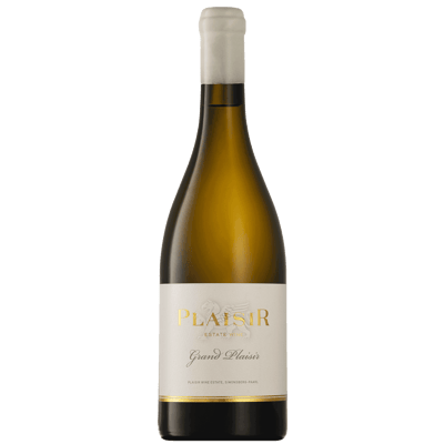 Plaisir Grand Plaisir White 2023 - Weißwein