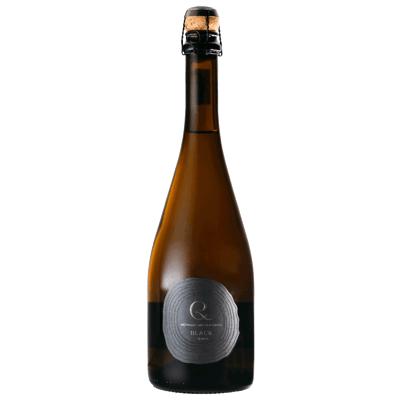Quoin Rock Black Series MCC 2018 - Schaumwein
