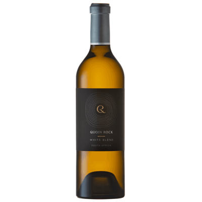 Quoin Rock Black Series White Blend 2022 - Weißwein