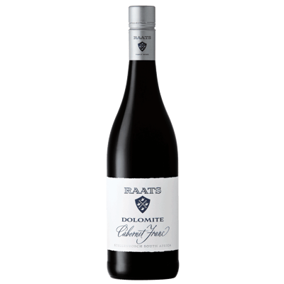 Raats Dolomite Cabernet Franc 2022 - Rotwein