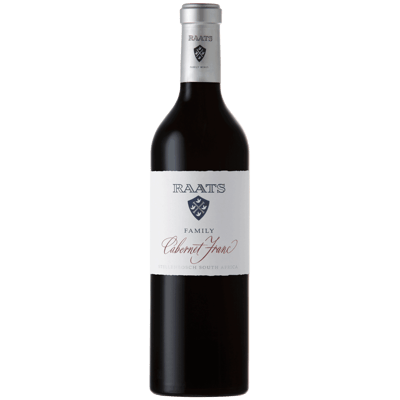 Raats Family Cabernet Franc 2021 - Rotwein