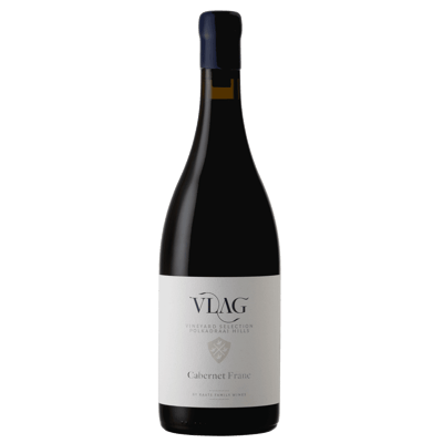 Raats Vlag Cabernet Franc 2022 - Rotwein