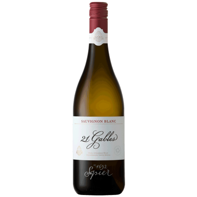 Spier 21 Gables Sauvignon Blanc 2023 - Weißwein
