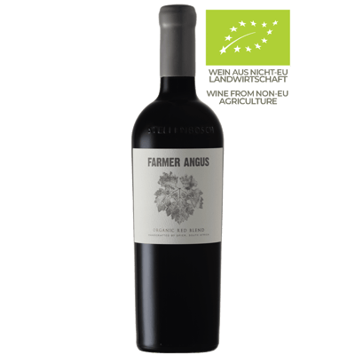 Spier Farmer Angus Red Blend 2018 - Rotwein