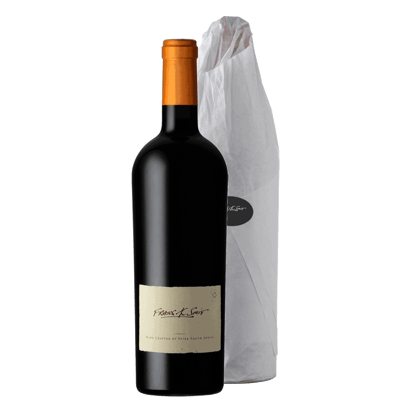 Spier Frans K Smit 2018 - Rotwein