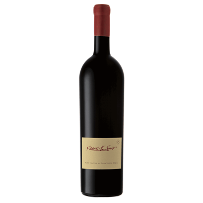 Spier Frans K Smit 2018 Magnum - Rotwein