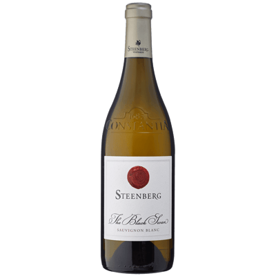 Steenberg The Black Swan Sauvignon Blanc 2023 - Weißwein