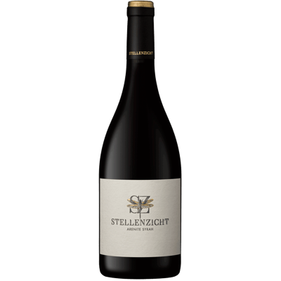 Stellenzicht Arenite Syrah 2020 - Rotwein