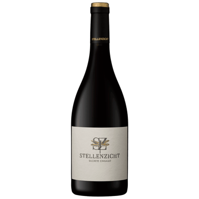Stellenzicht Silcrete Cinsault 2022 - Rotwein