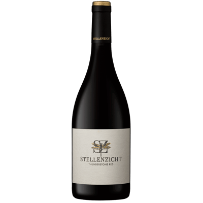 Stellenzicht Thunderstone Red 2020 - Rotwein