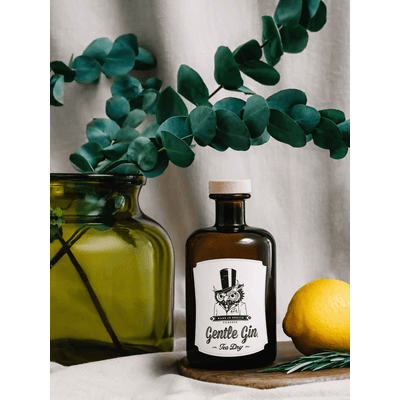 Gentle Gin Tea Dry