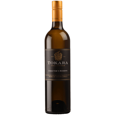 Tokara Director's Reserve White 2022 - White wine
