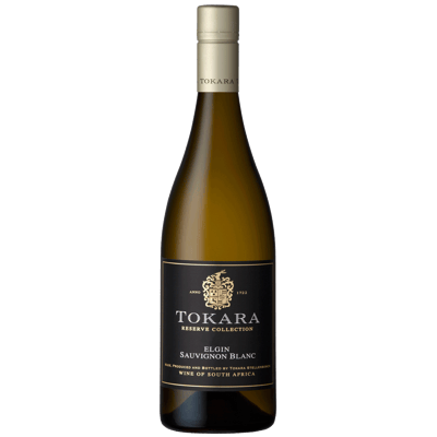 Tokara Reserve Collection Elgin Sauvignon Blanc 2023 - White wine