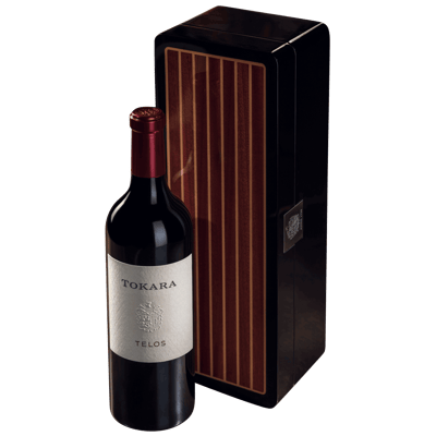Tokara Telos 2018 - Rotwein