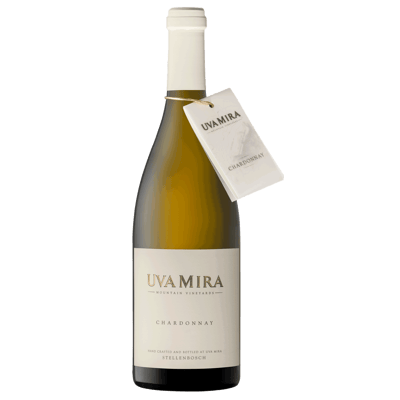 Uva Mira Icon Chardonnay 2021 - Weißwein