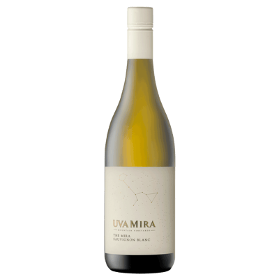 Uva Mira The Mira Sauvignon Blanc 2023 - Weißwein