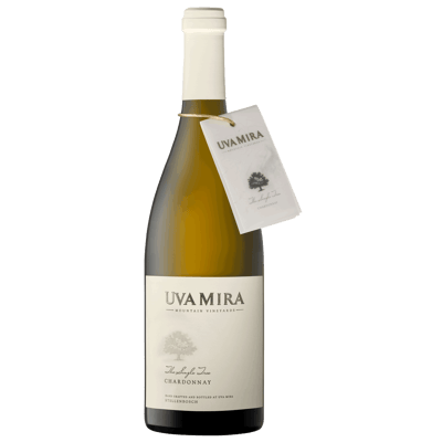 Uva Mira The Single Tree Chardonnay 2023 - White wine
