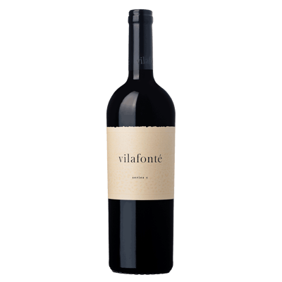 Vilafonté Series C 2022 - Rotwein