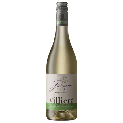 Villiera Jasmine 2023 - White wine
