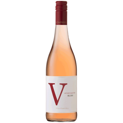 Vintner’s Selection Blush 2023 - Roséwein