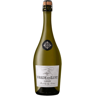 Vrede en Lust Sarah 2023 - Schaumwein