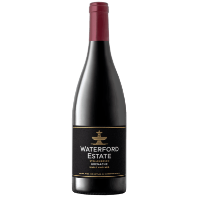 Waterford Estate Grenache Single Vineyard 2021 - Red wine