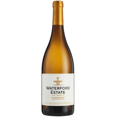 Waterford Estate Single Vineyard Chardonnay 2021 - Weißwein