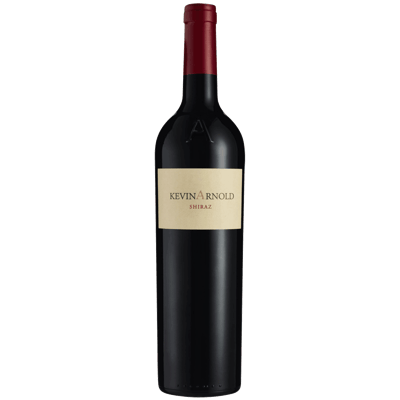 Waterford Kevin Arnold Shiraz 2019 - Red wine