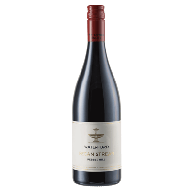 Waterford Pecan Stream Pebble Hill Red Blend 2021 - Red wine