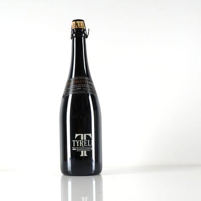 Tyrell ZARTBITTER Stout