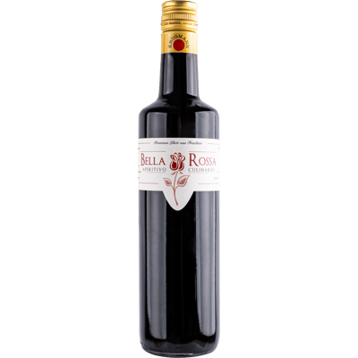 Bella Rossa - Berry liqueur