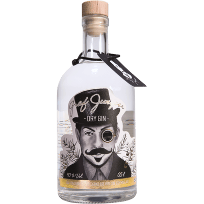 Graf Juniper Dry Gin