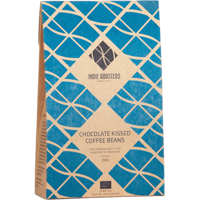 Indie Roasters Chocolate Kissed Coffee Beans