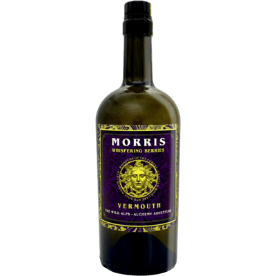 MORRIS "Whispering Berries" Vermouth