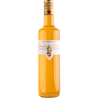 Orancello - Orangenlikör