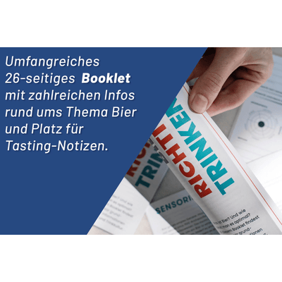Craft Beer Adventskalender - Premium Edition Dose 2025 3