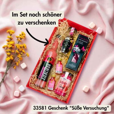 Altenburger Eierlikör Erdbeere
