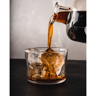 Butterscotch - Cold Brew Coffee Liqueur