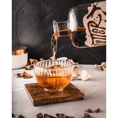 Butterscotch - Original Caramel Liqueur