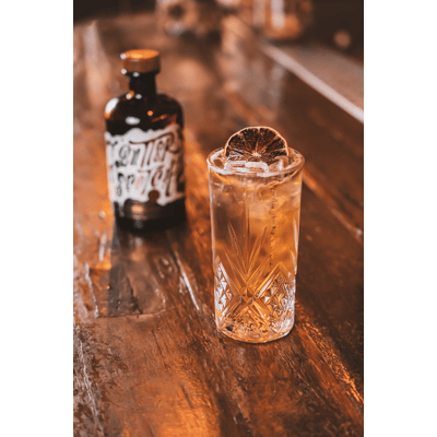 Butterscotch - Single Malt Whiskey 7 Years Old
