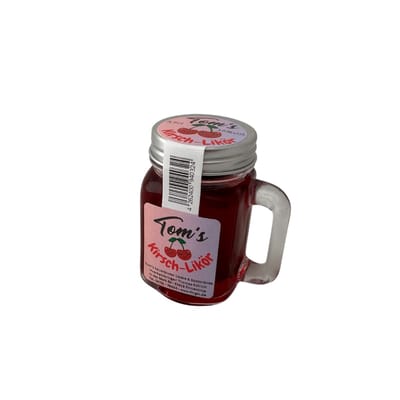 Tom´s Henkelmännchen SIXPACK Kirsch-Likör