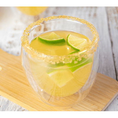 Altenburger Ingwer Vital Drink