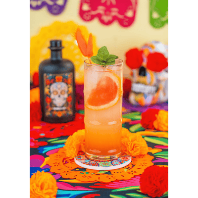 Kaltenthaler Memoria Gin - New Western Dry Gin