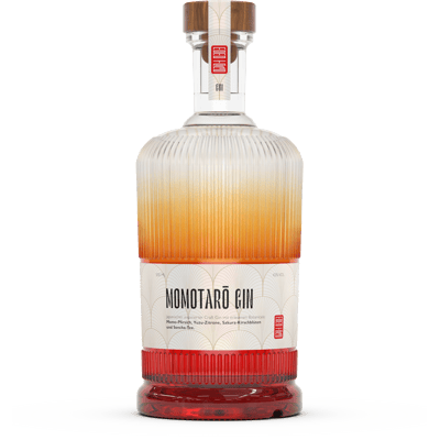 Momotaro Gin - Japan Styled New Western