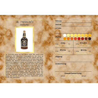 Rum Adventskalender Edition 3 2025 - Für Einsteiger 4