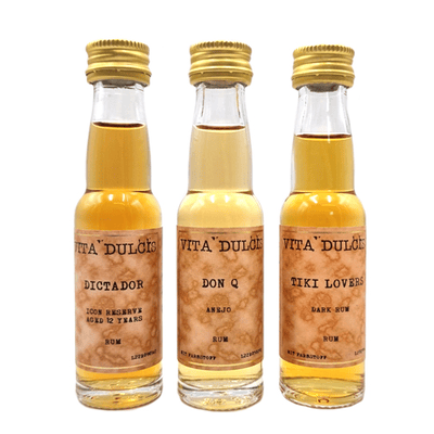 Rum Adventskalender Edition 3 2025 - Für Einsteiger 5